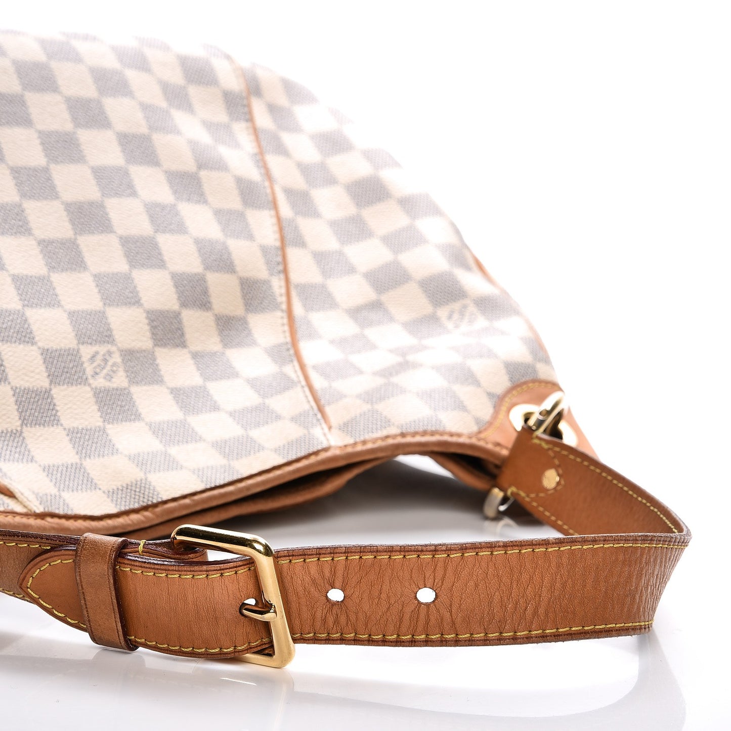 Damier Azur Galliera PM