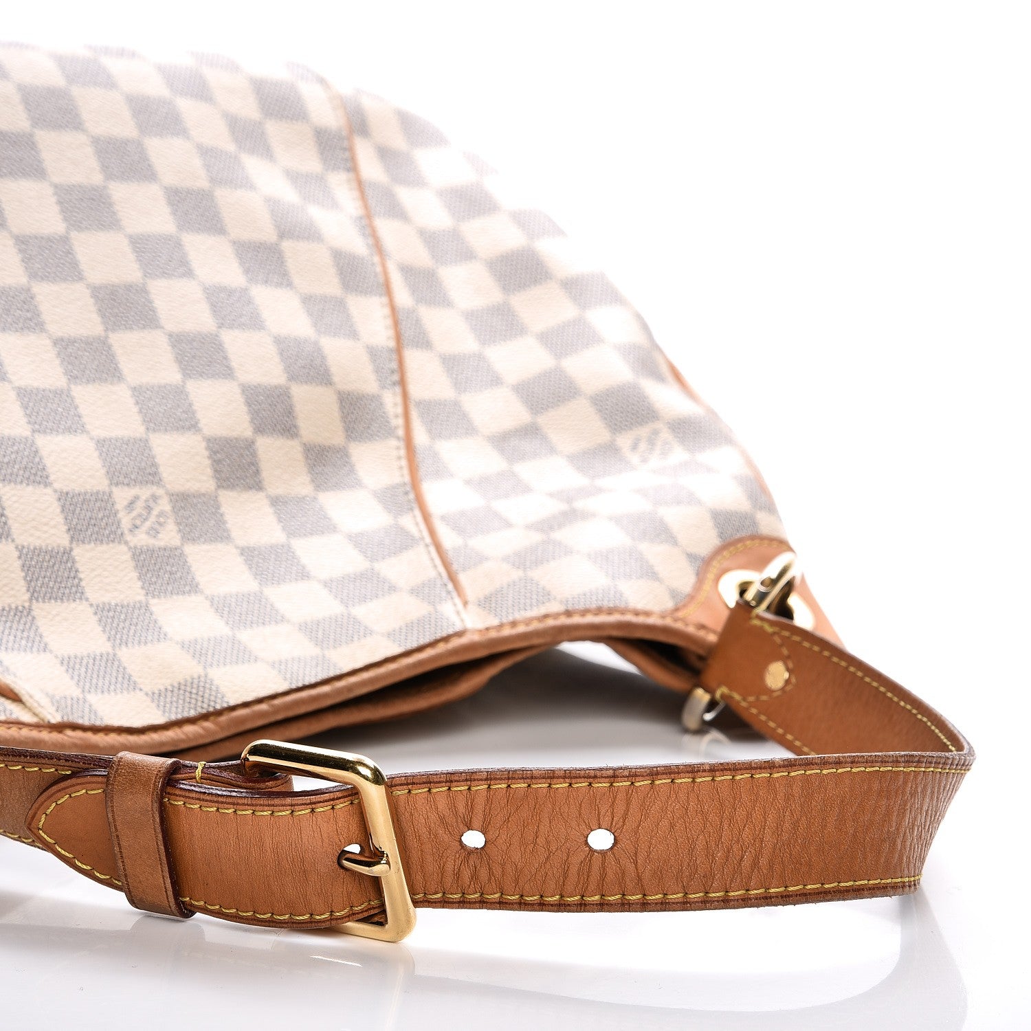 Louis Vuitton Damier Azur Galliera PM 15 of 15