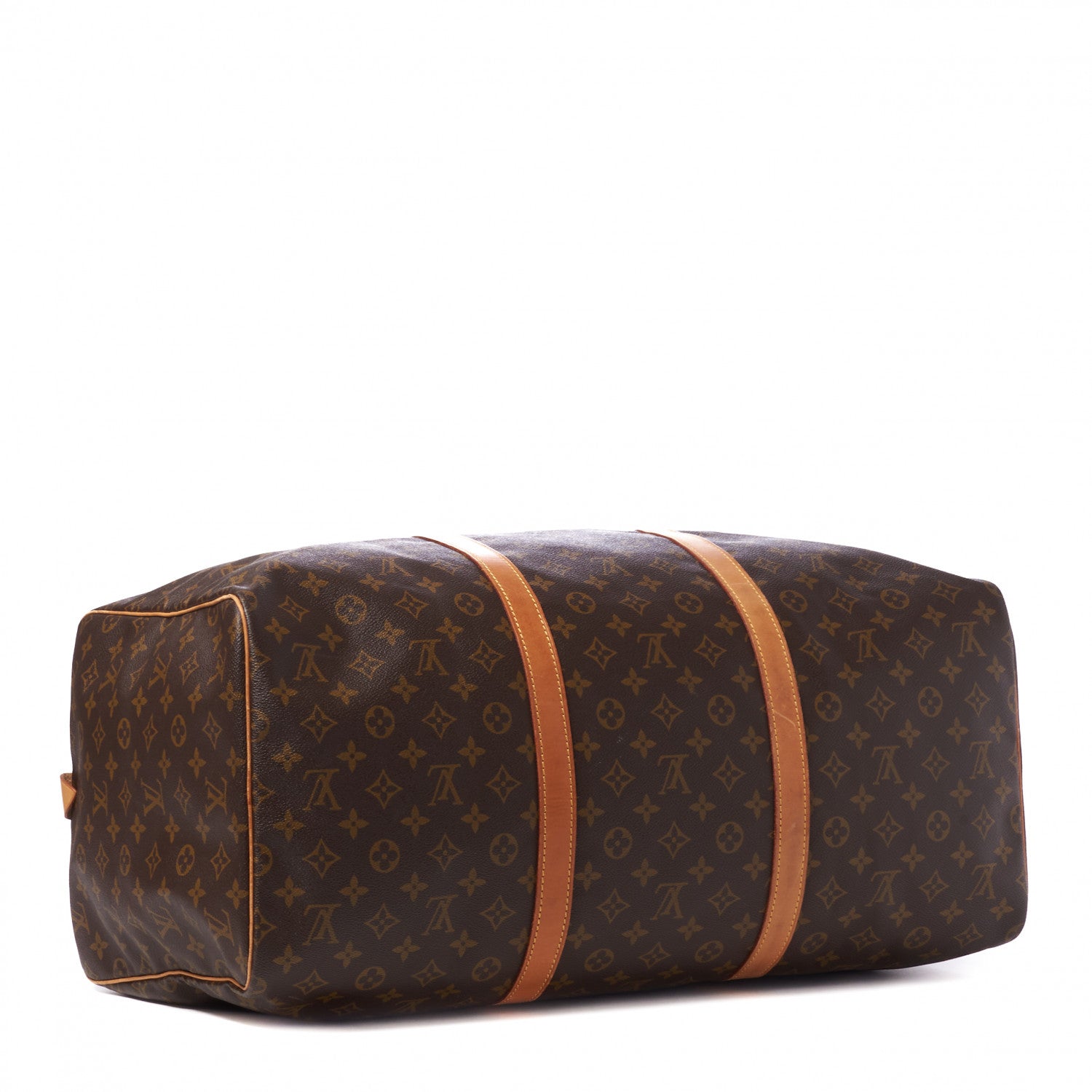 Louis Vuitton Monogram Sac Souple 55 3 of 9
