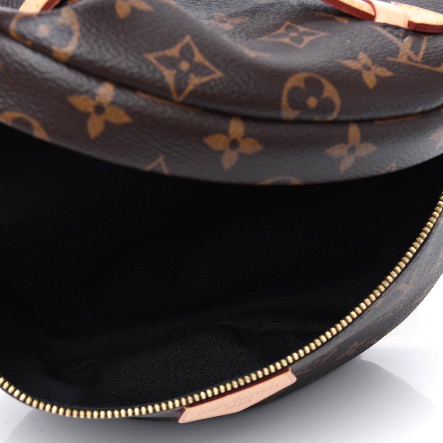 Monogram Bumbag