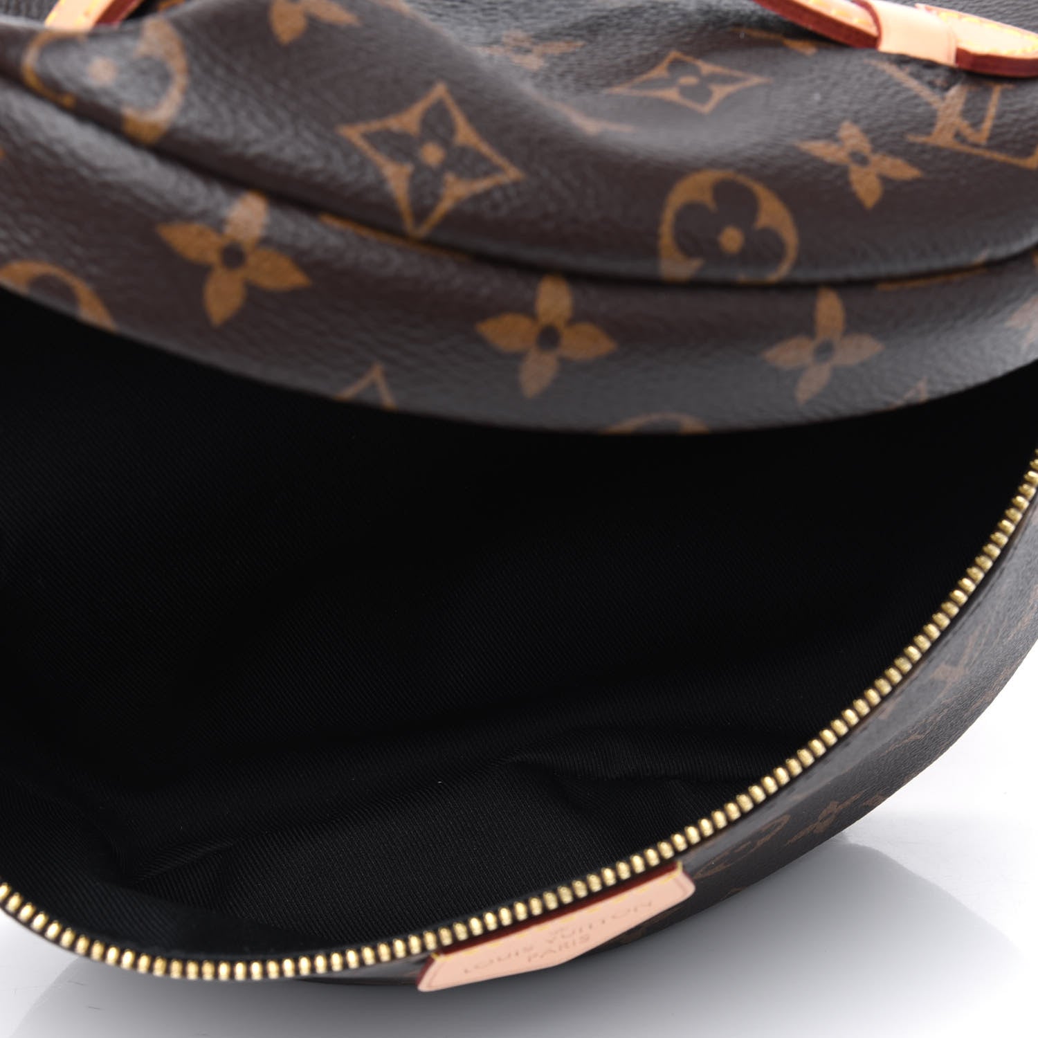Louis Vuitton Monogram Bumbag 4 of 9