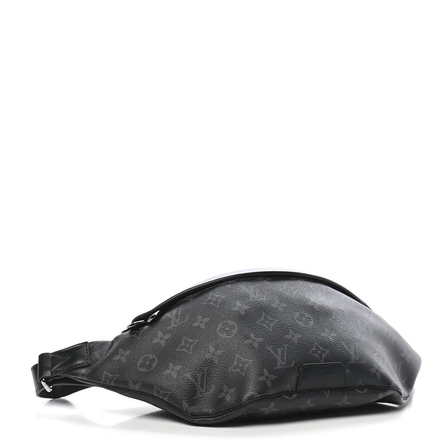 Louis Vuitton Monogram Eclipse Discovery Bumbag 4 of 8