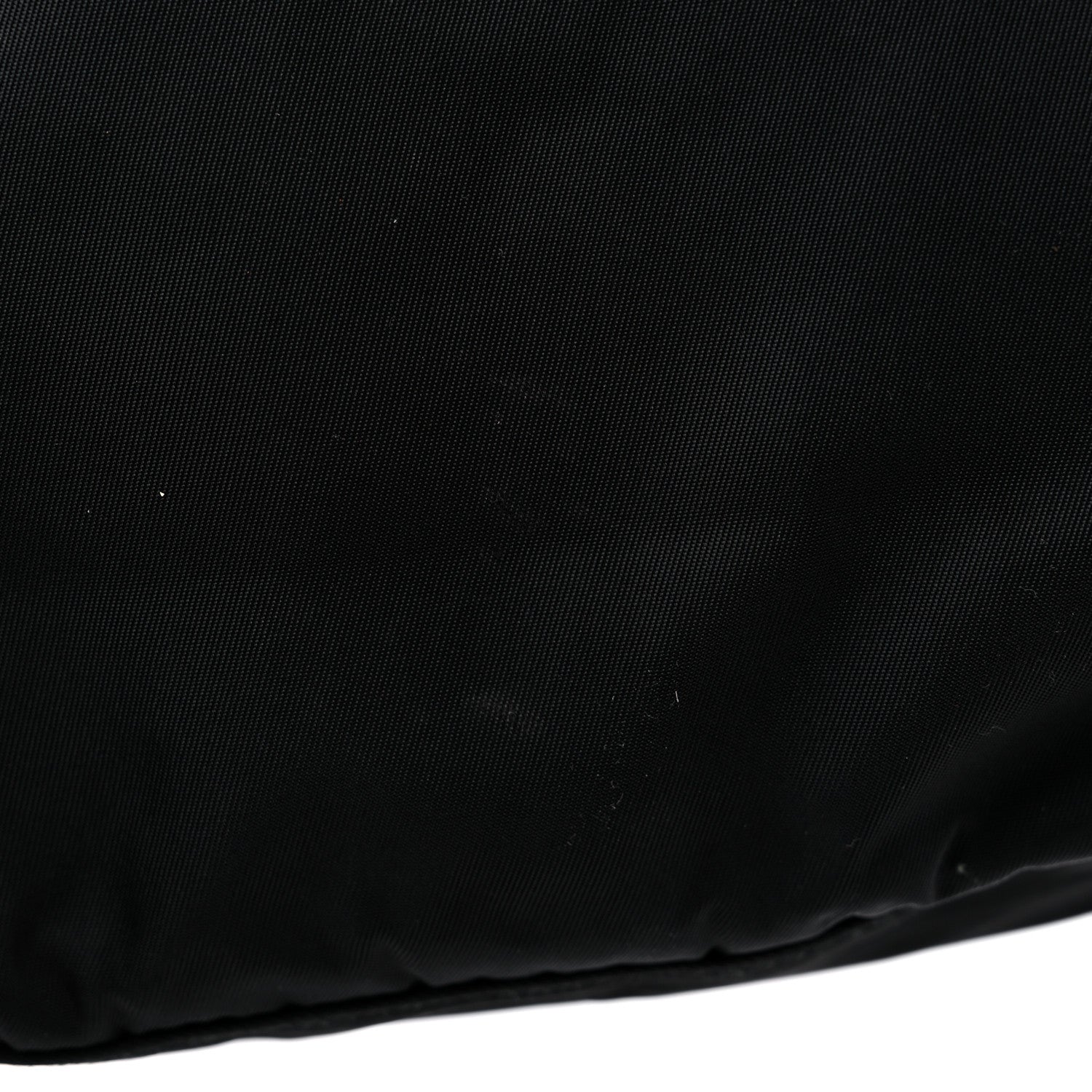 Prada Tessuto Nylon Sport Bag Black 13 of 16