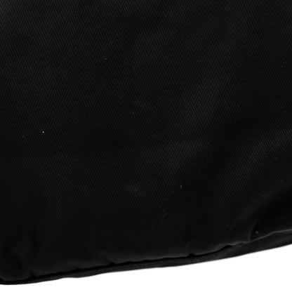 Prada Tessuto Nylon Sport Bag Black 13 of 16