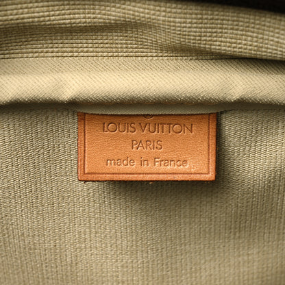 Louis Vuitton Monogram Deauville 6 of 14
