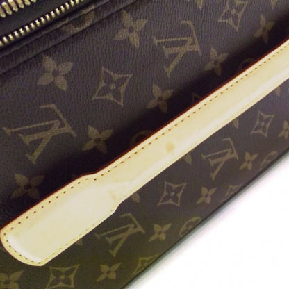 Louis Vuitton Monogram Pegase 55 10 of 10