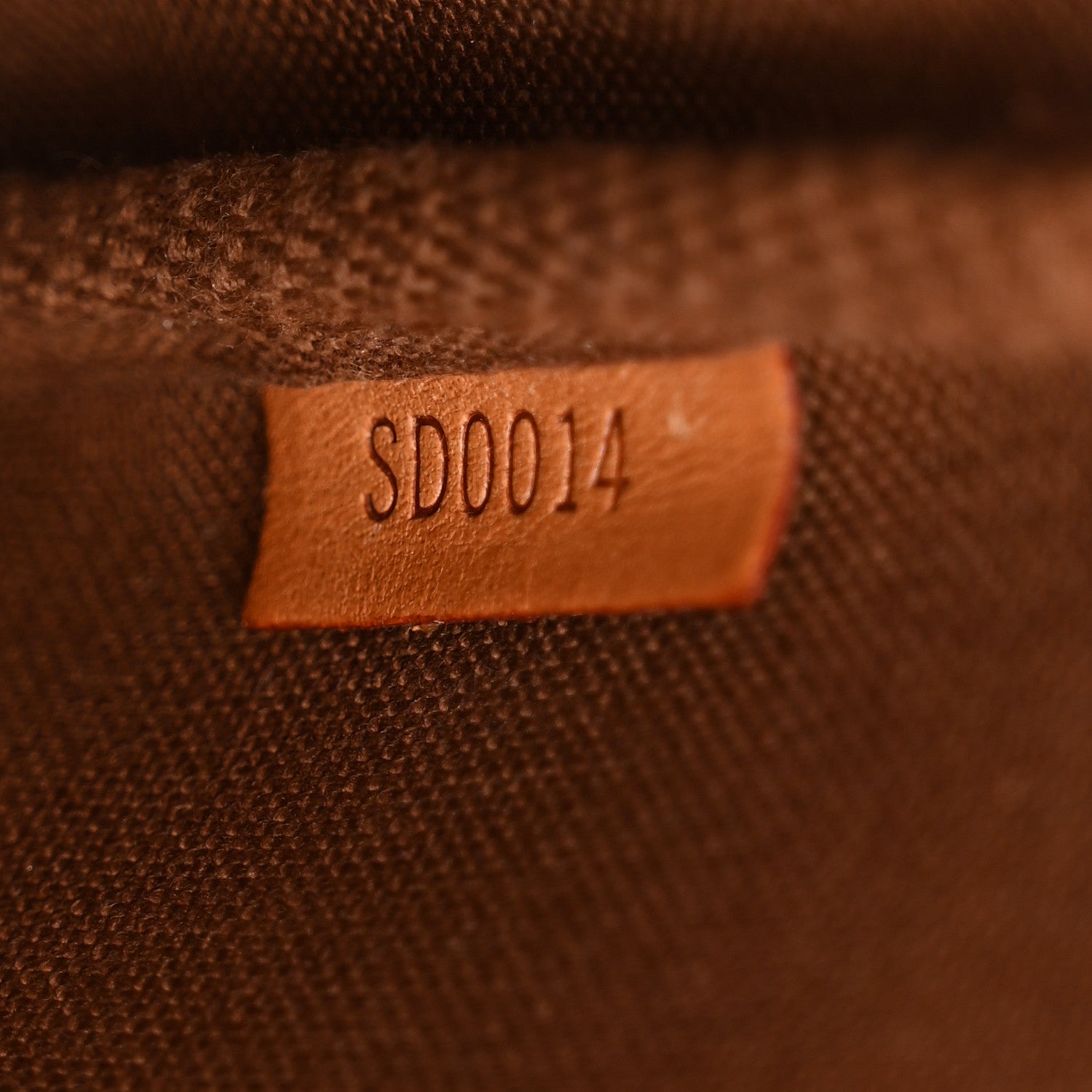 Louis Vuitton Monogram Pochette Accessories 7 of 12