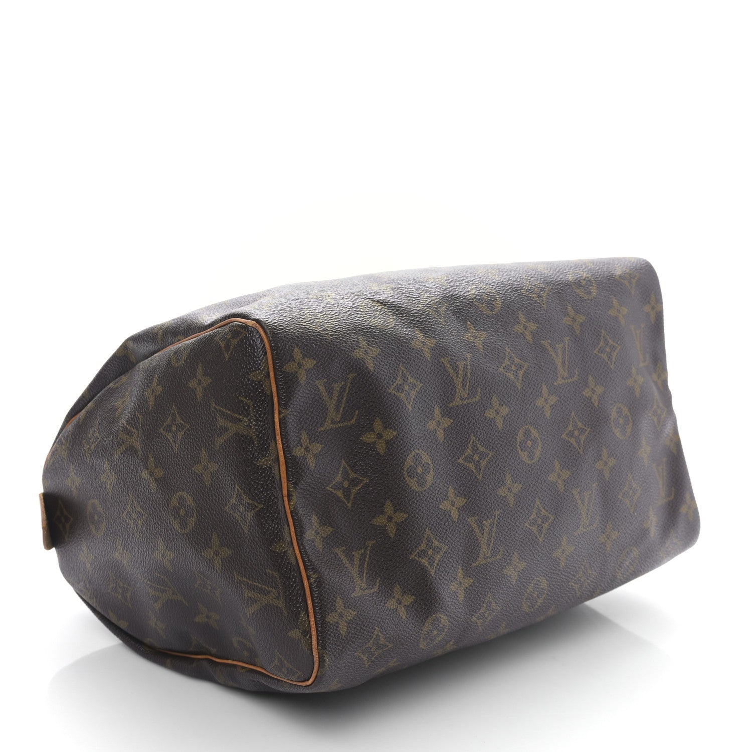 Louis Vuitton Monogram Speedy 30 4 of 8