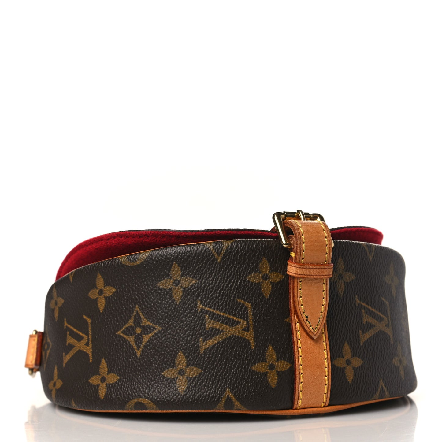 Monogram Tambourin