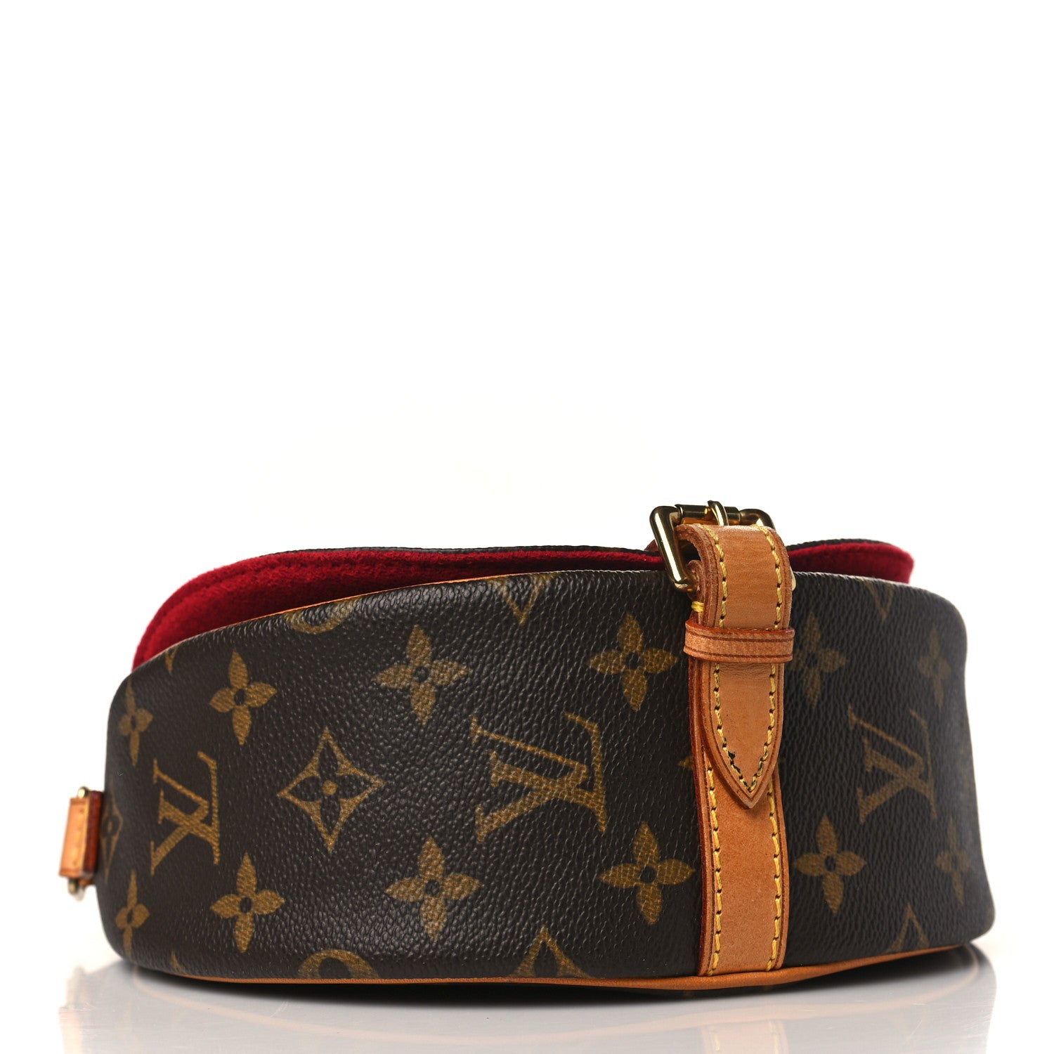 Louis Vuitton Monogram Tambourin 4 of 9