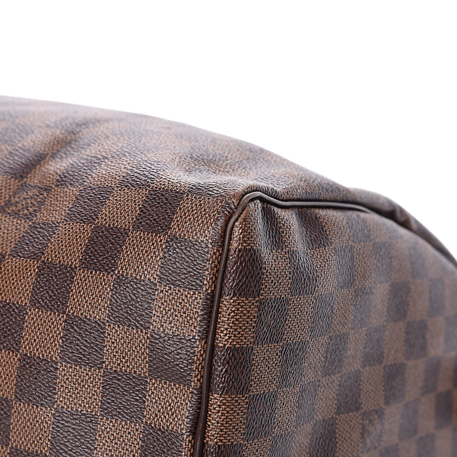 Louis Vuitton Damier Ebene Speedy 35 11 of 17