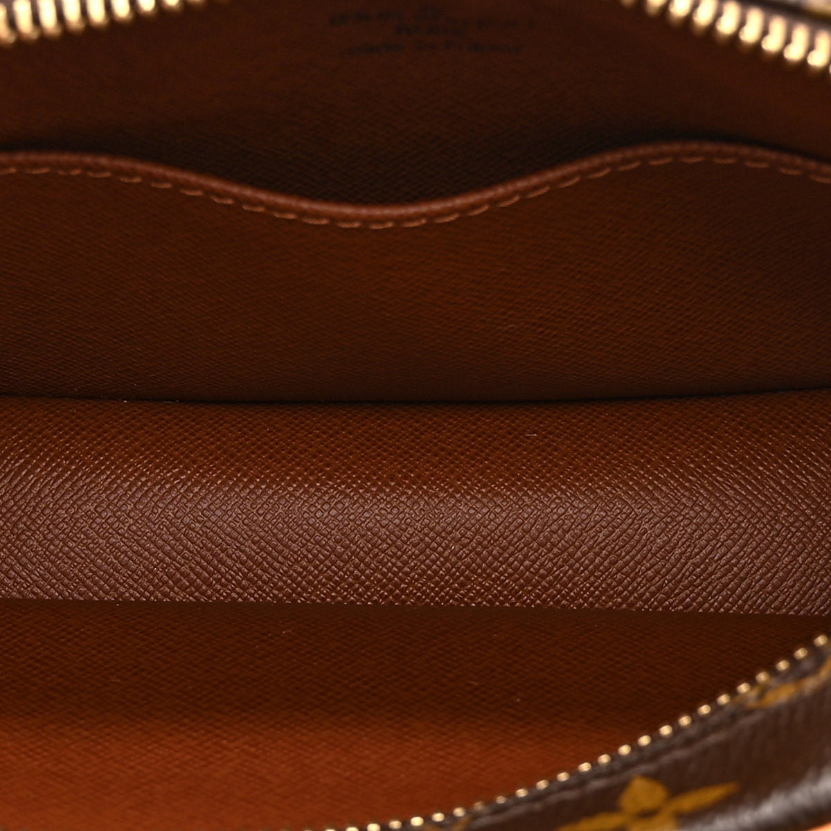 Louis Vuitton Monogram Pochette Cite 5 of 10