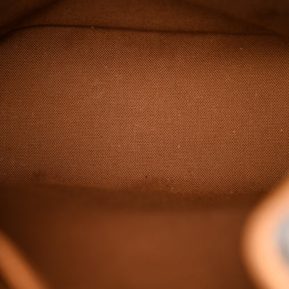 Louis Vuitton Monogram Mini Montsouris Backpack 11 of 22