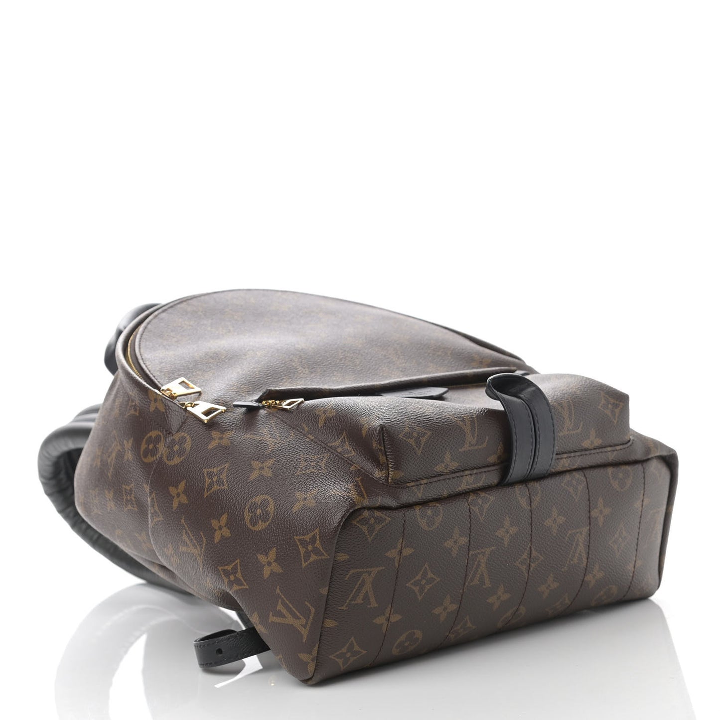 Monogram Palm Springs Backpack MM