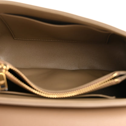 Celine Supple Calfskin Teen Nino Cappuccino 12 of 37