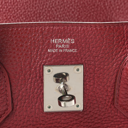 Hermes Togo Birkin 35 6 of 9
