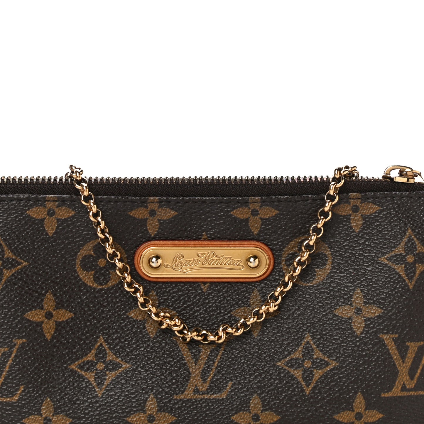 Monogram Pochette Milla MM