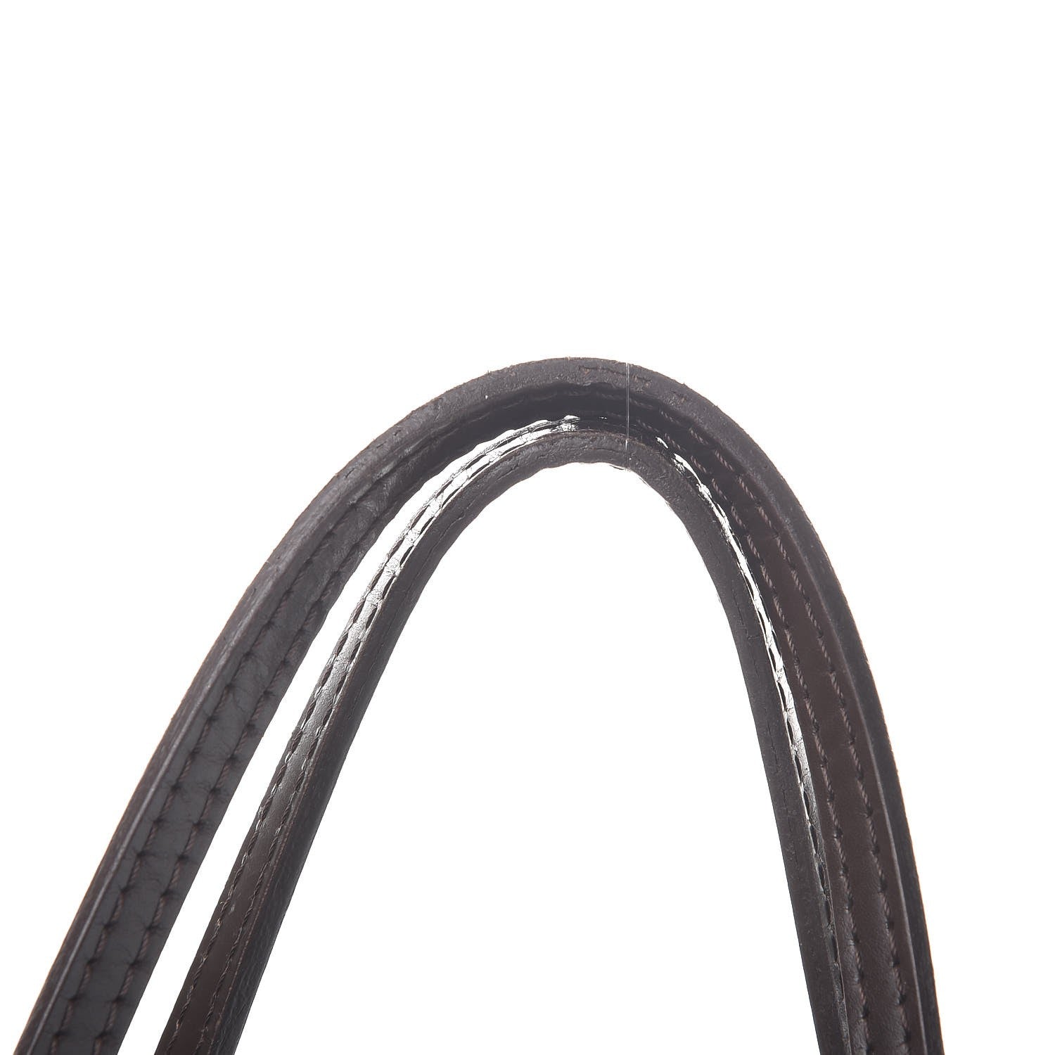 Louis Vuitton Damier Ebene Neverfull GM 9 of 10