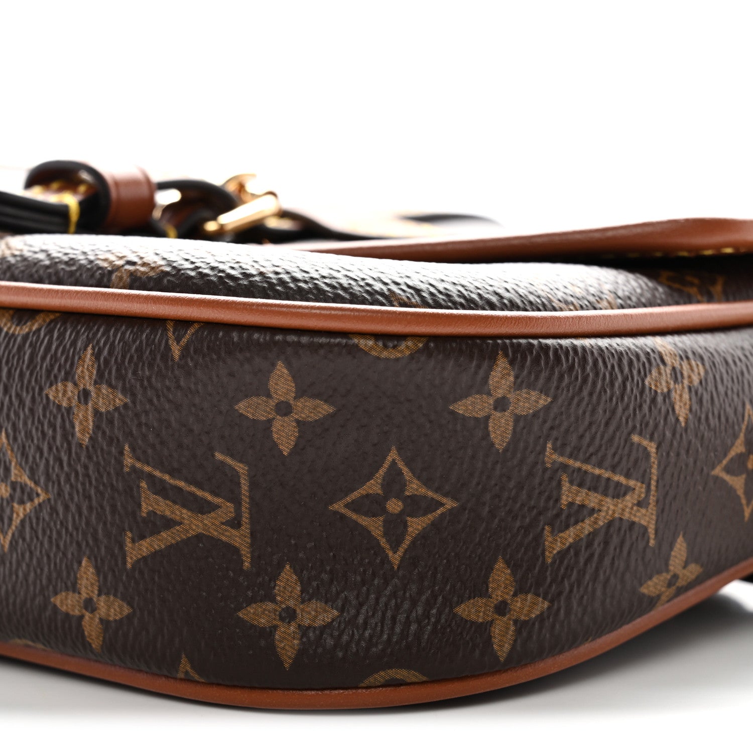 Louis Vuitton Monogram Solo 9 of 11