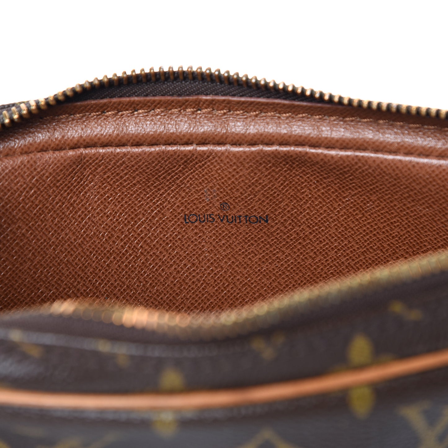 Monogram Pochette Marly Dragonne 22