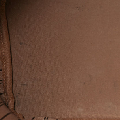 Louis Vuitton Monogram Neo Neverfull MM 14 of 17