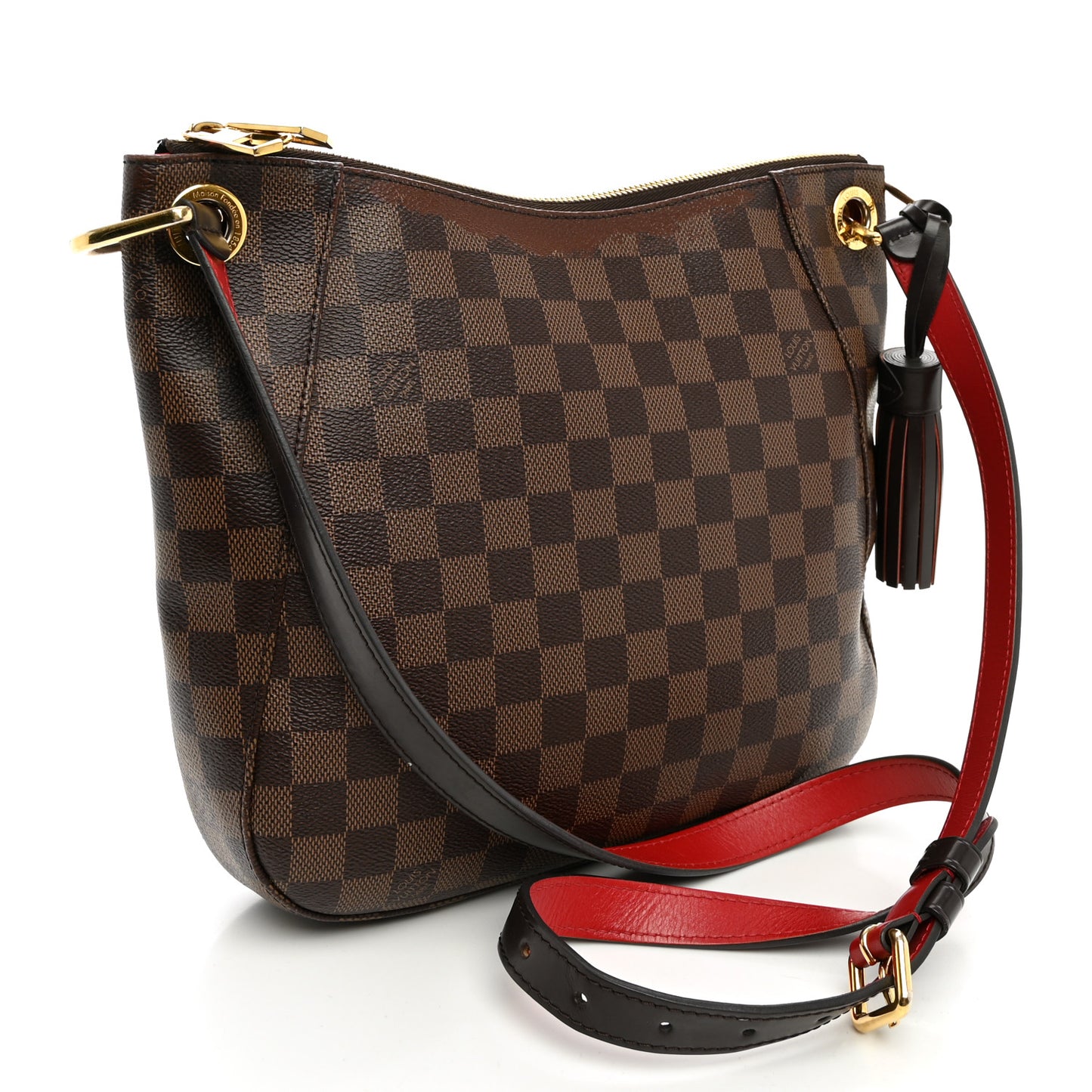 Damier Ebene South Bank Besace