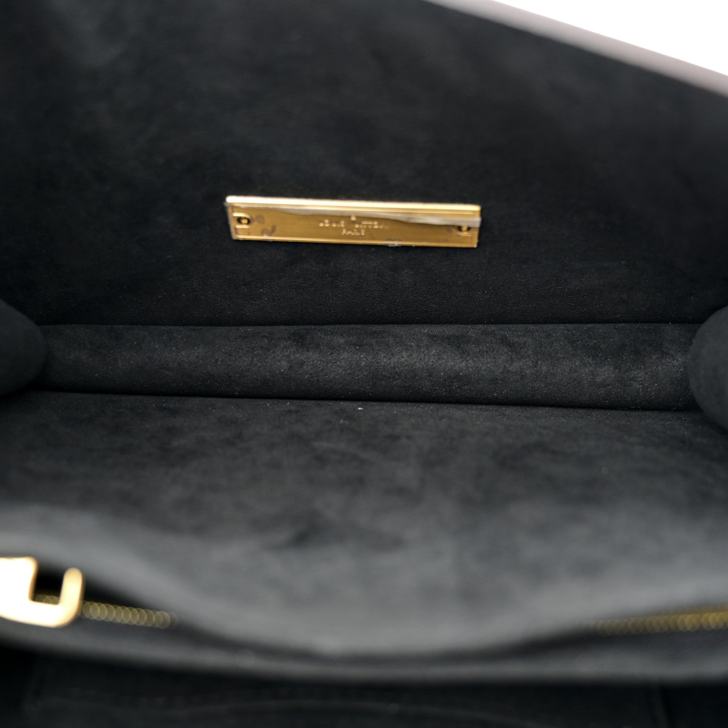 Louis Vuitton Reverse Monogram Dauphine MM 5 of 10