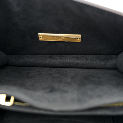 Louis Vuitton Reverse Monogram Dauphine MM 5 of 10