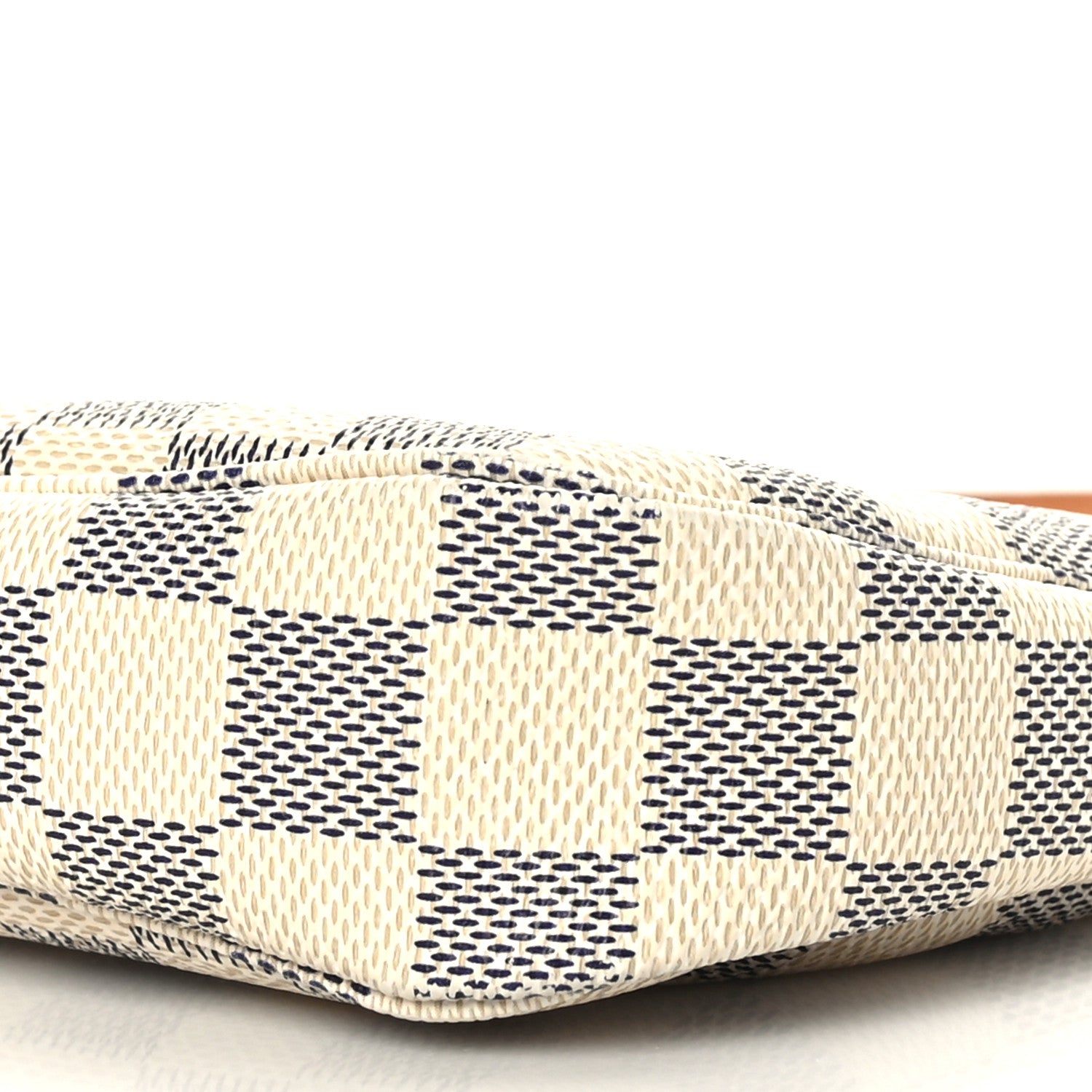 Louis Vuitton Damier Azur Pochette Accessories 9 of 10