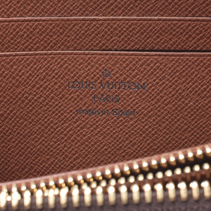 Louis Vuitton Monogram Zippy Compact Wallet 6 of 11