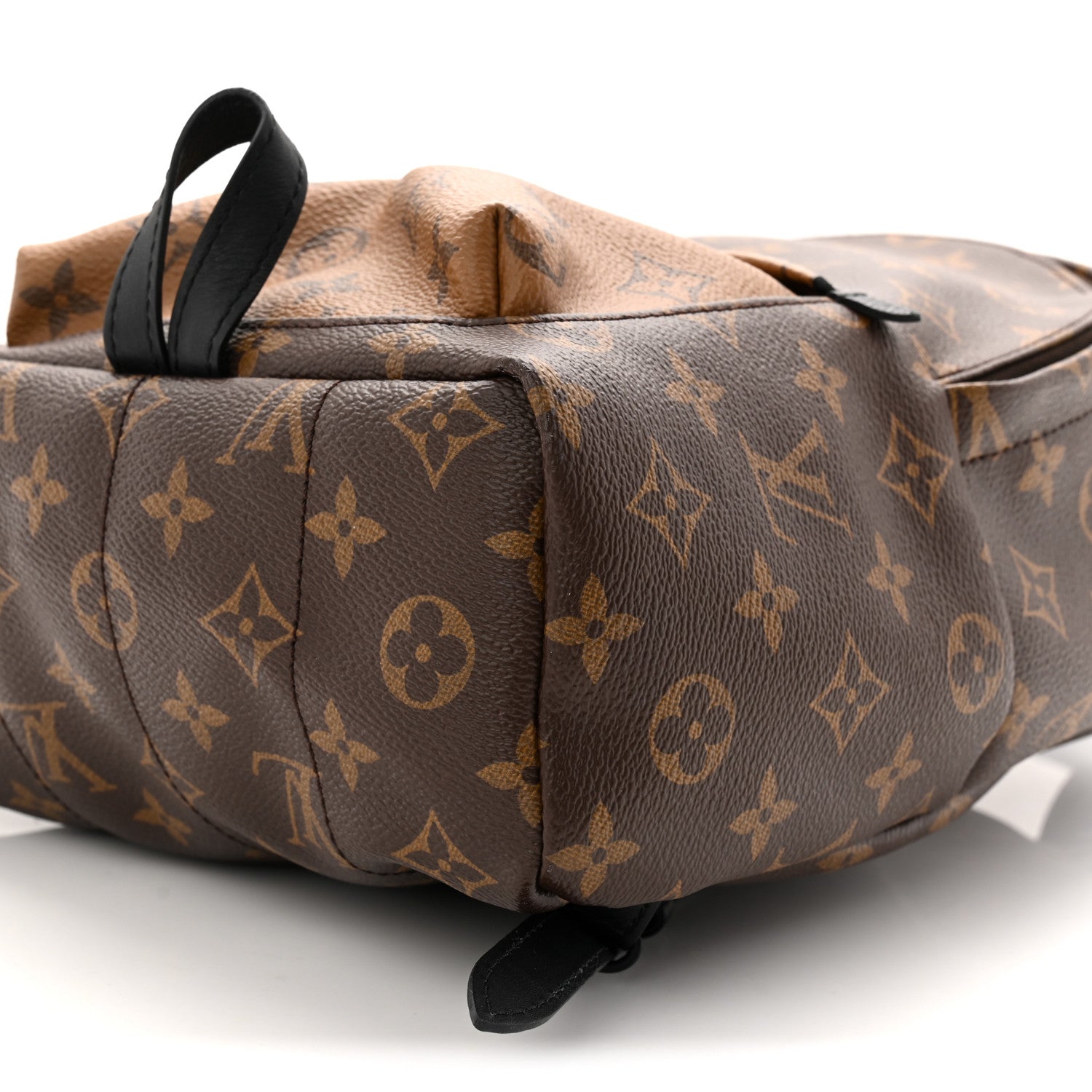 Louis Vuitton Reverse Monogram Palm Springs Backpack PM 10 of 10