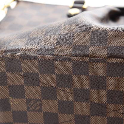 Louis Vuitton Damier Ebene Siena PM 12 of 13