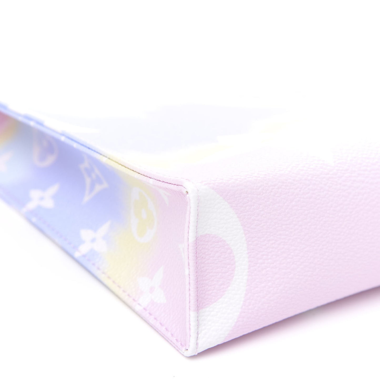 Monogram Escale Toiletry Pouch 26 Pastel