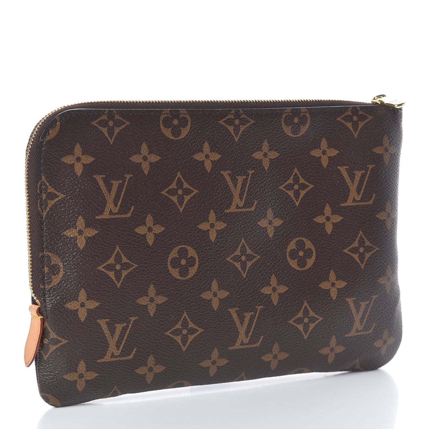 Monogram Etui Voyage PM Pouch