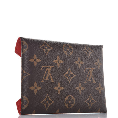 Louis Vuitton Monogram Medium Kirigami Pochette Insert 3 of 7