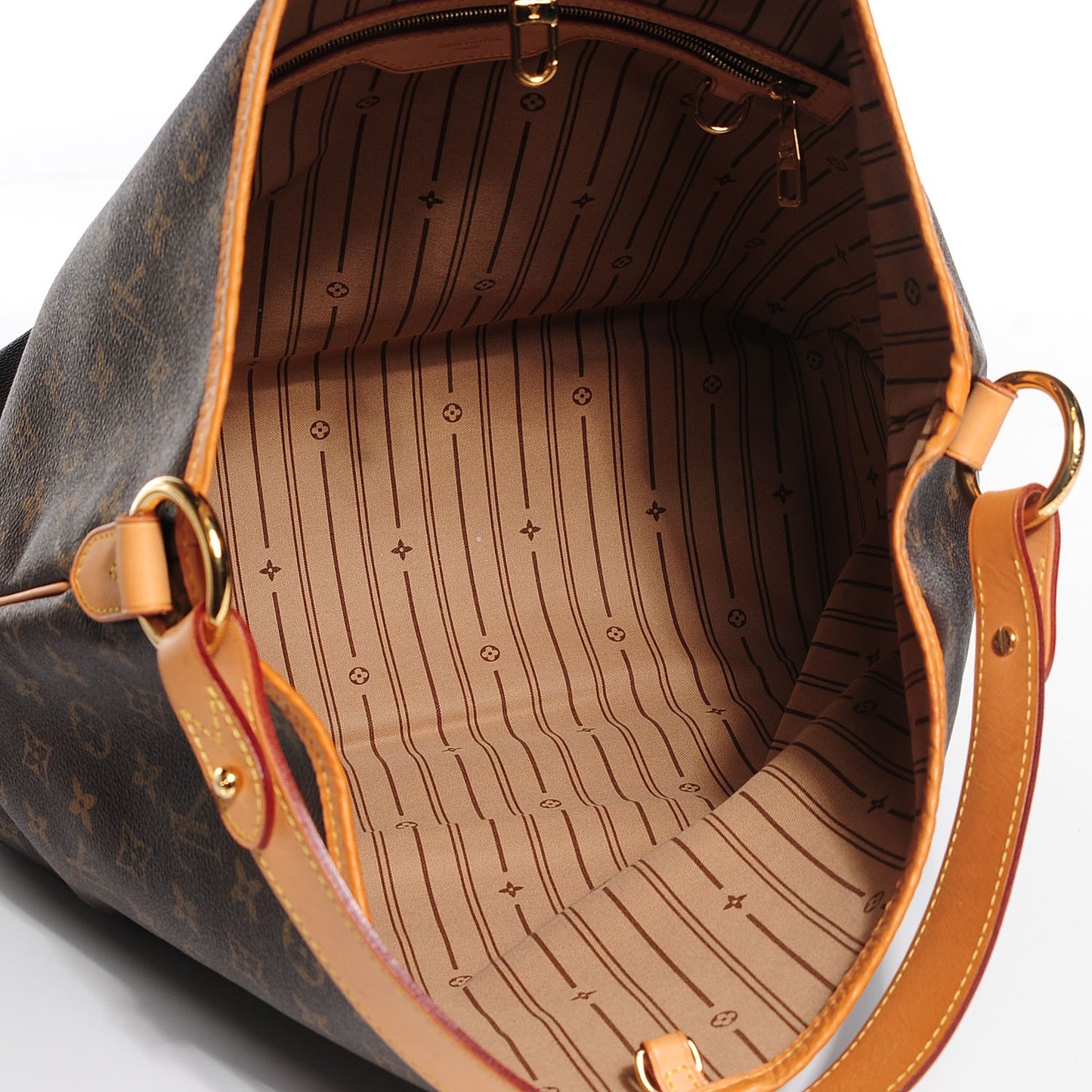 Monogram Delightful MM