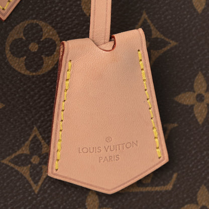 Louis Vuitton Monogram Alma BB 16 of 16