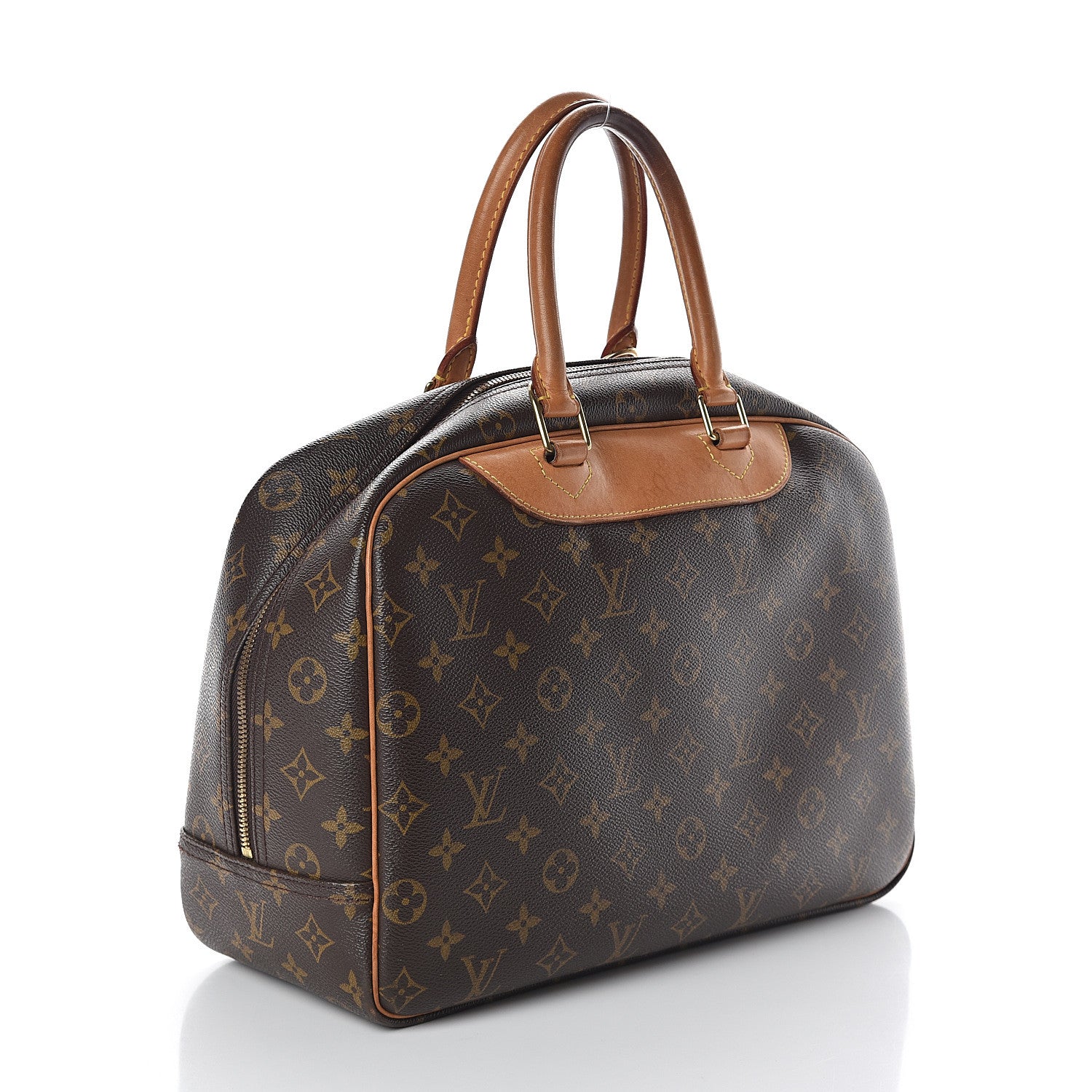 Louis Vuitton Monogram Deauville 2 of 8
