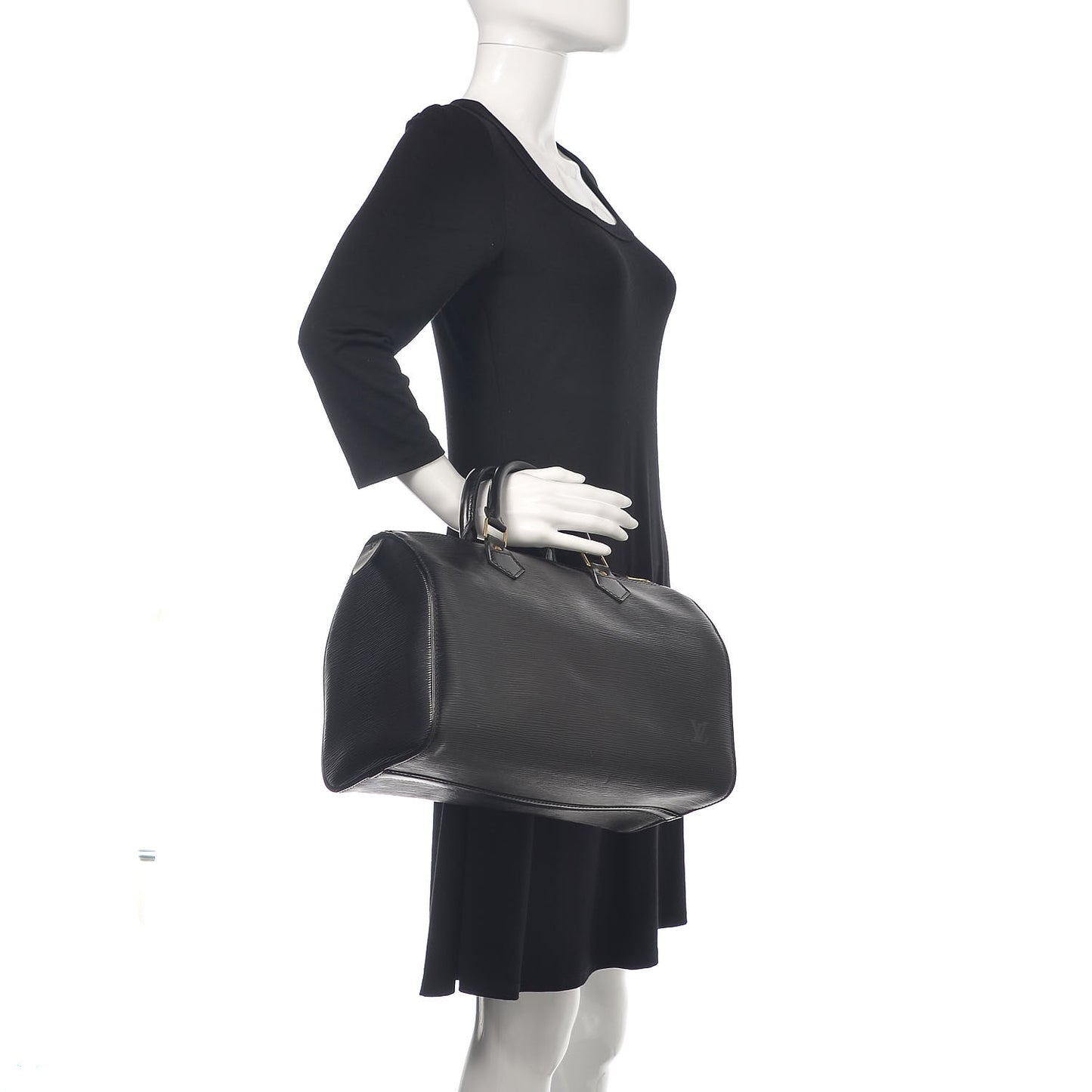 Epi Speedy 30 Black