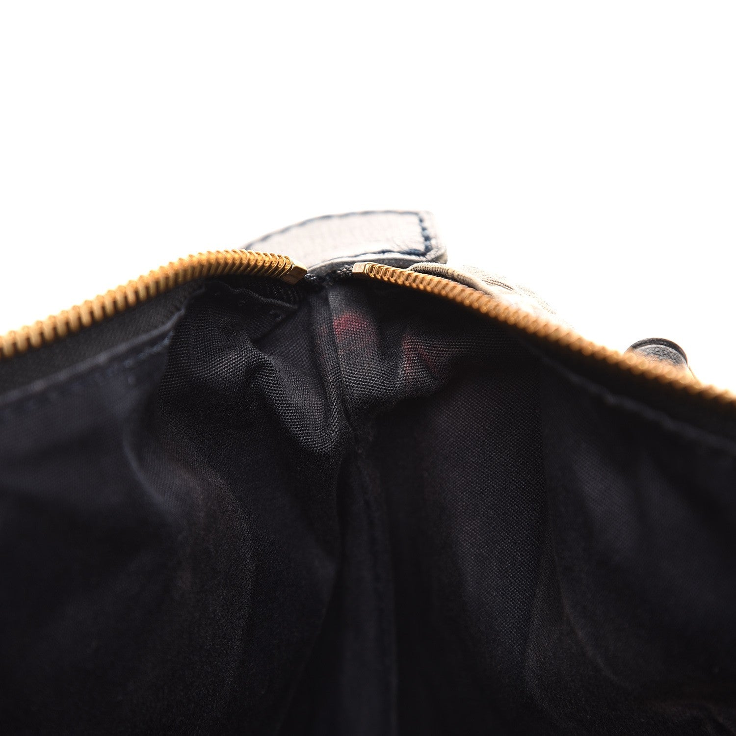 Louis Vuitton Monogram Idylle Ballade MM Encre 12 of 15