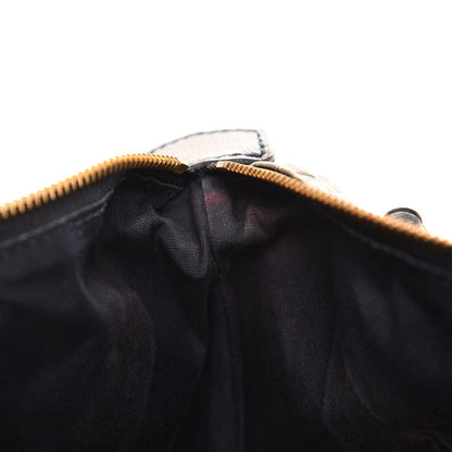 Louis Vuitton Monogram Idylle Ballade MM Encre 12 of 15