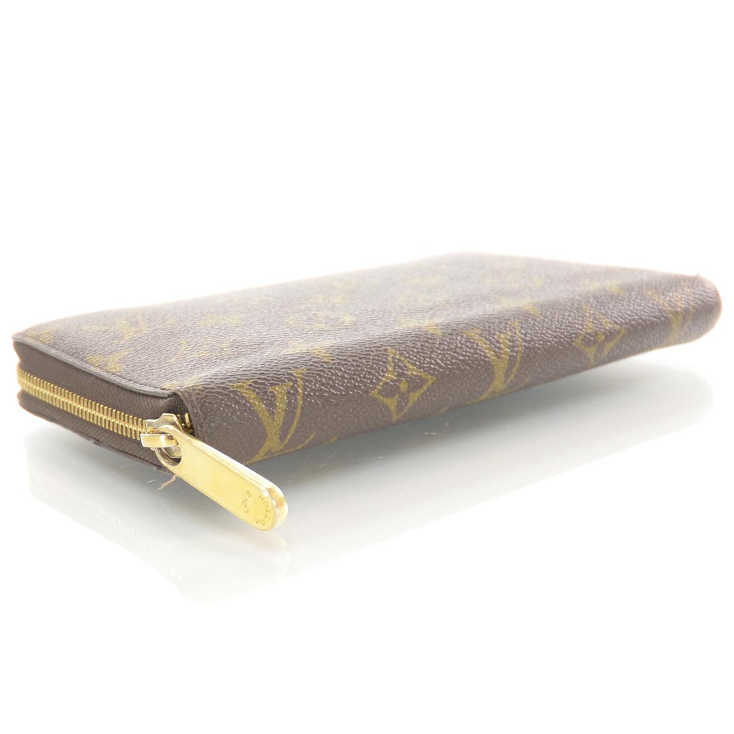 Monogram Zippy Organizer Wallet