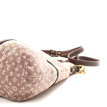Louis Vuitton Monogram Idylle Elegie Sepia 9 of 10