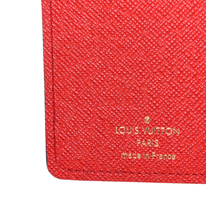 Louis Vuitton Monogram Paul Notebook Cover MM 6 of 7