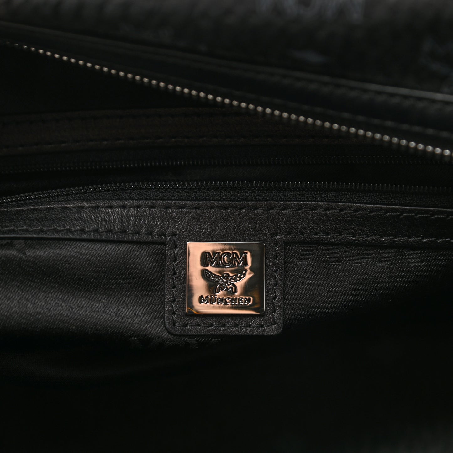 Visetos Medium Traveler Weekender Duffle Bag Black