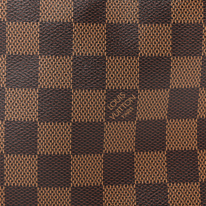 Louis Vuitton Damier Ebene Geronimos 7 of 10