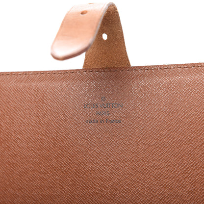 Louis Vuitton Monogram Cartouchiere 22 8 of 12