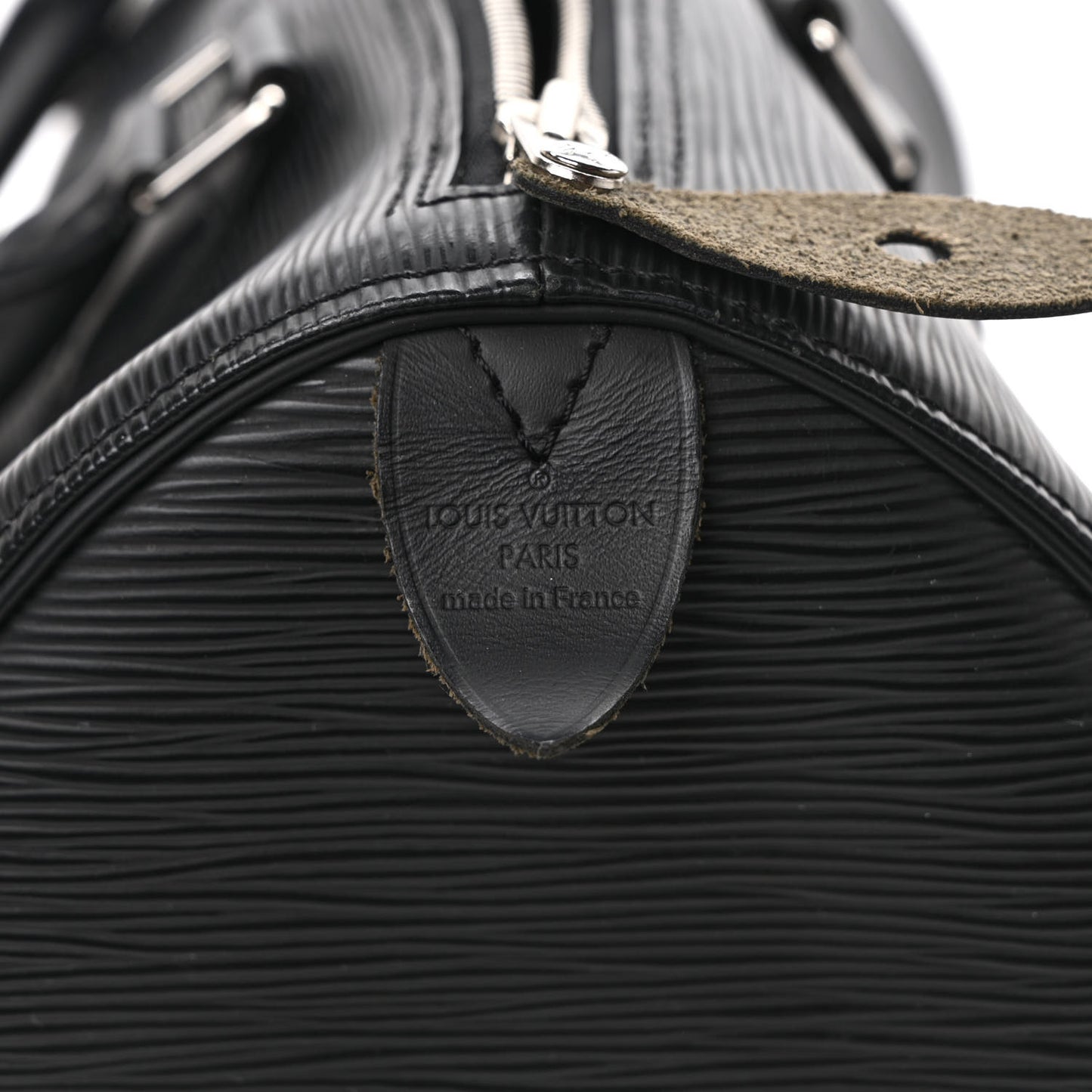 Epi Speedy 35 Black