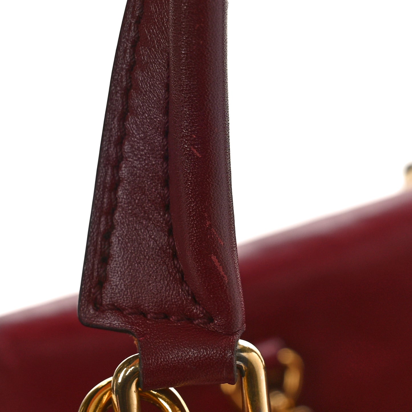 Monogram Venus Raisin
