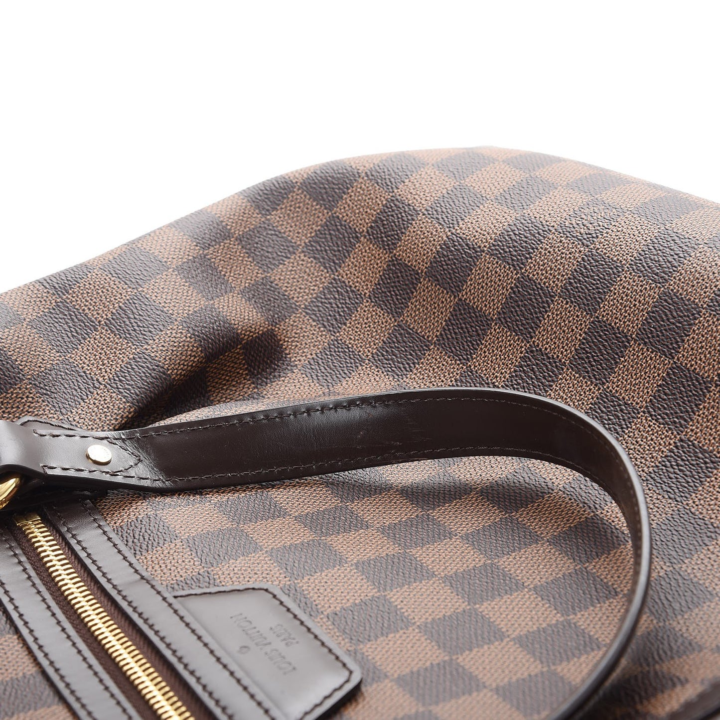 Damier Ebene Evora MM
